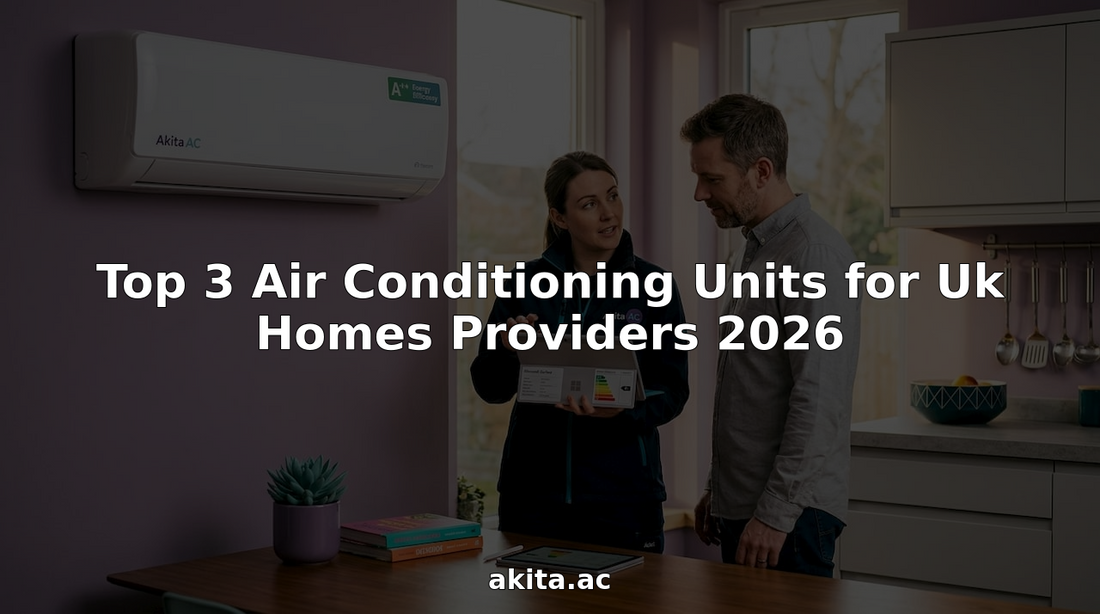 Homeowner and engineer by installed air conditioning unit