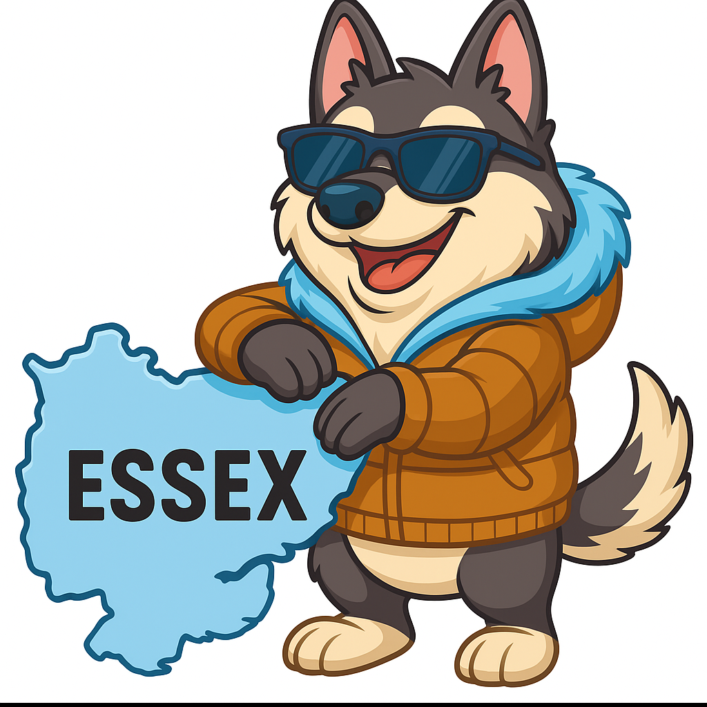 Air conditioning installation Essex