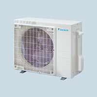 Air Conditioning Installation | Single Split | Sinsera