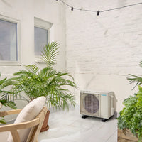 Air Conditioning Installation | Single Split | Sinsera