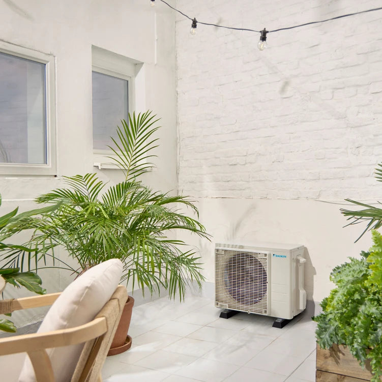 Air Conditioning Installation | Single Split | Sinsera