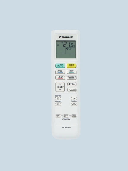 Air Conditioning Installation | Single Split | Sinsera