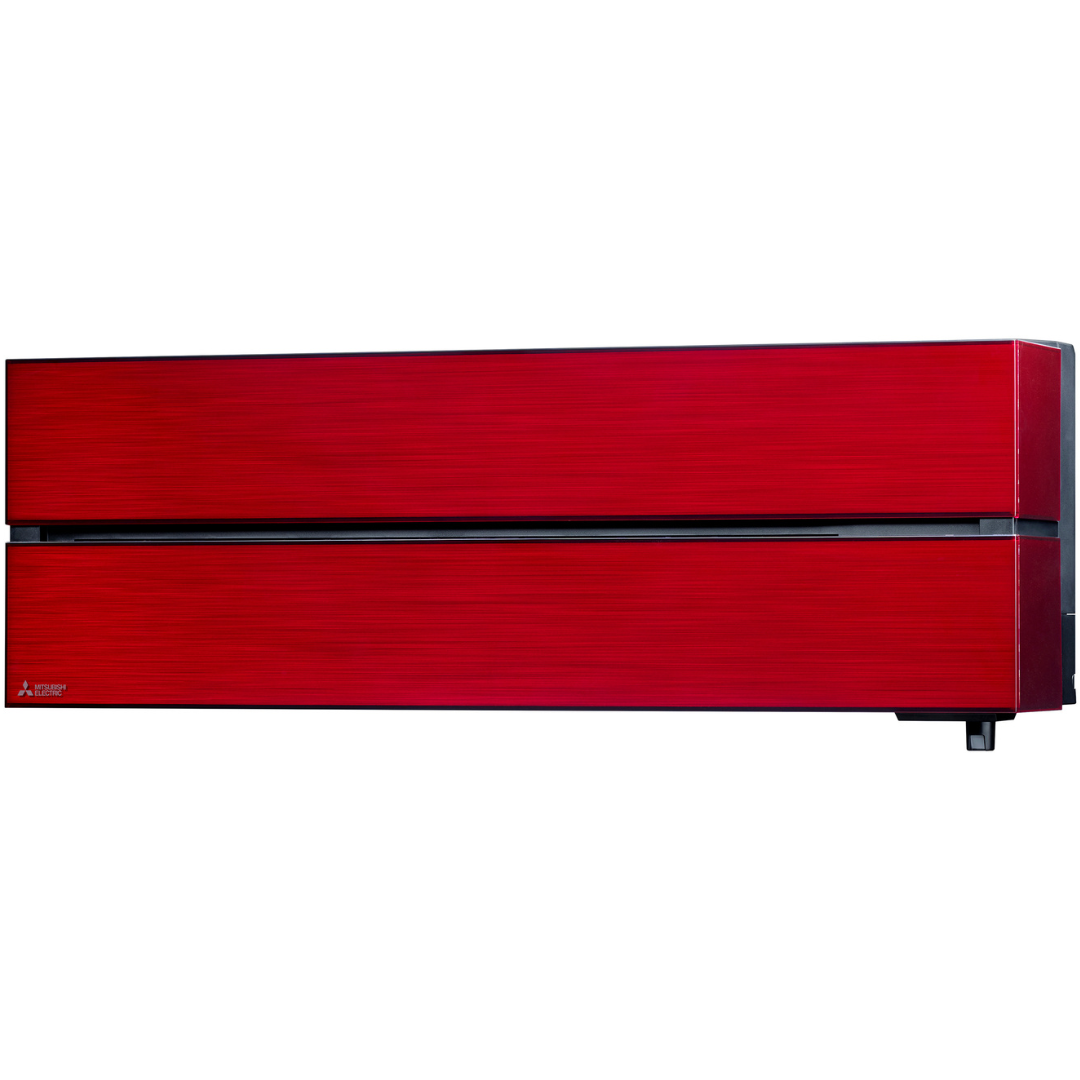 Air Conditioning Installation | Single Split Mitsubishi LN Series