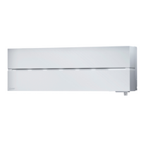 Air Conditioning Installation | Single Split Mitsubishi LN Series