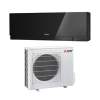 Air Conditioning Installation | Single Split Mitsubishi Zen Series