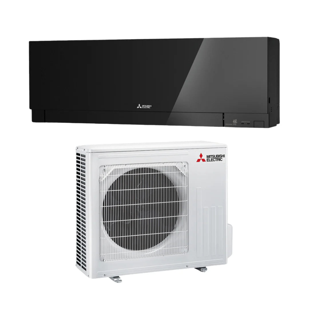 Air Conditioning Installation | Single Split Mitsubishi Zen Series