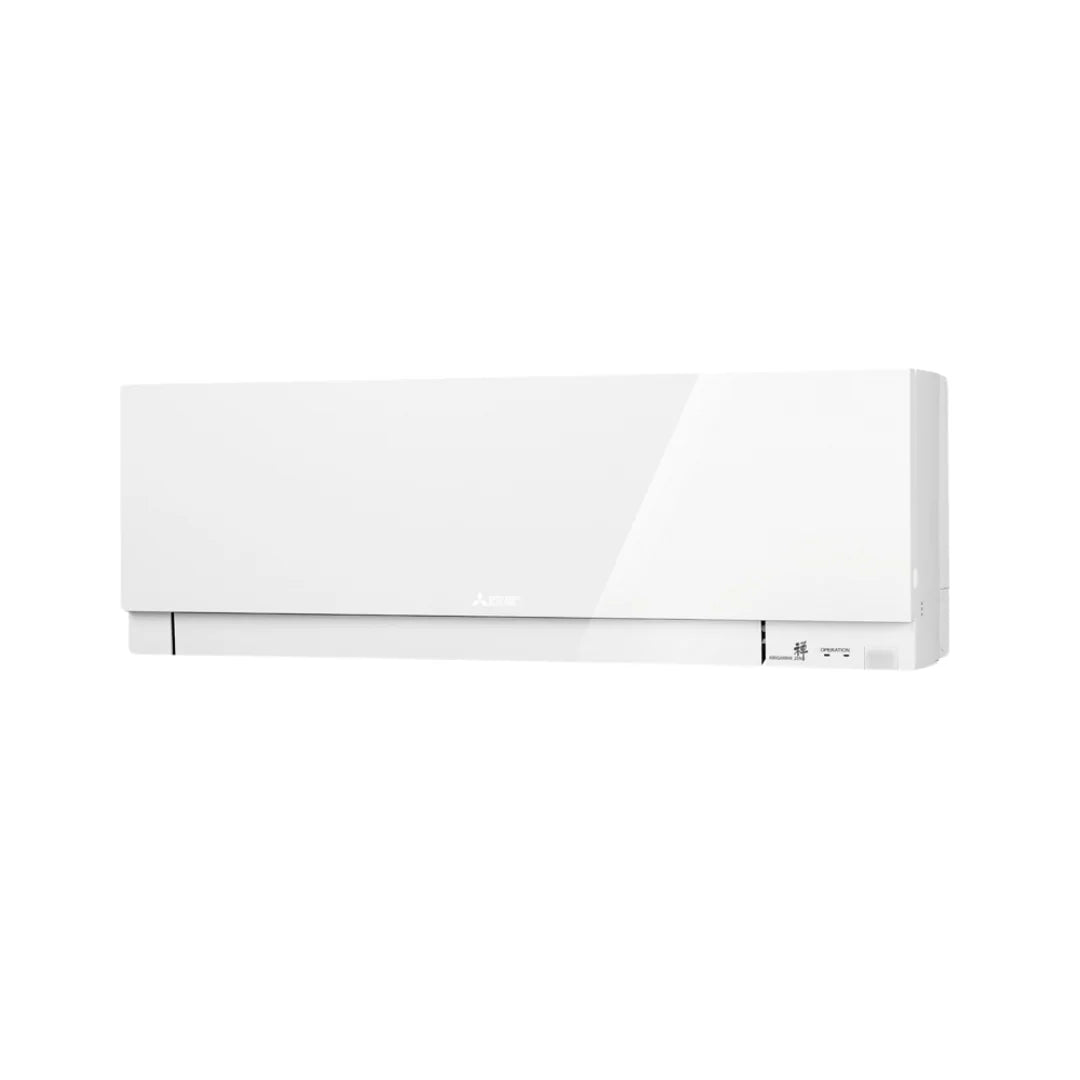 Air Conditioning Installation | Single Split Mitsubishi Zen Series