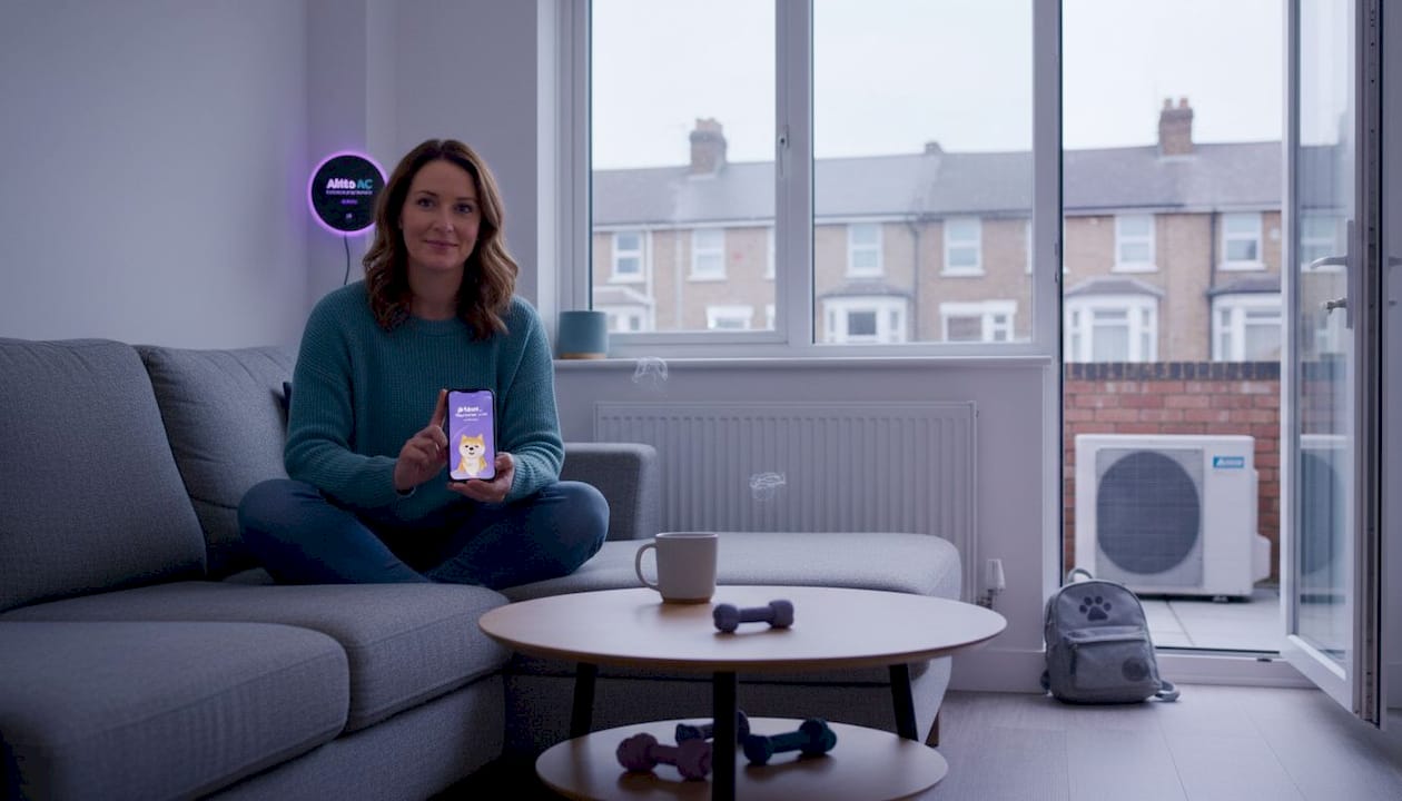 HVAC trends in 2026: Future-proof your UK home or business
