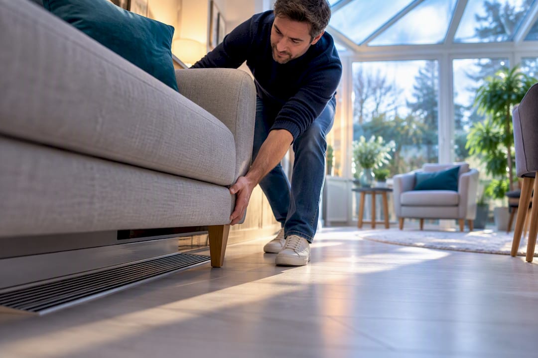 Uneven Cooling at Home: Causes and Fixes