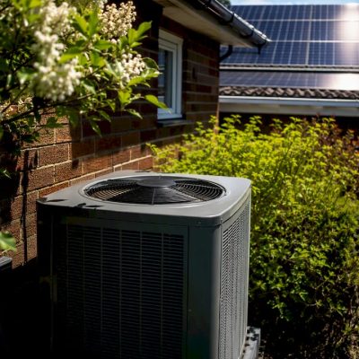 Can You Run Air Conditioning on Solar Power?