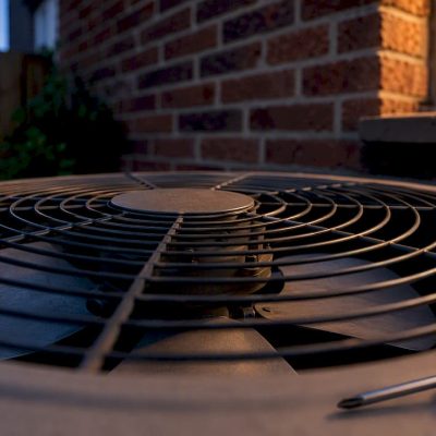 AC Fan Not Working? What to Check First