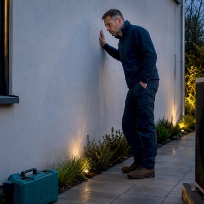 Cut Heat Pump Noise 5–10 dB Without Voiding Your Warranty