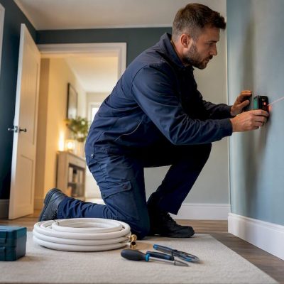 How Long Does AC Installation Take?