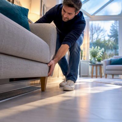 Uneven Cooling at Home: Causes and Fixes