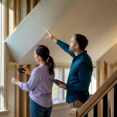 Air Conditioning for Loft Conversions