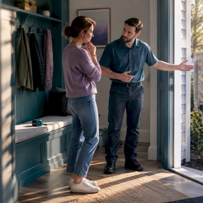 When Is the Best Time to Install Air Conditioning?