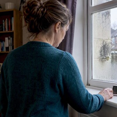 Ideal Indoor Humidity for UK Homes: 30–60% RH