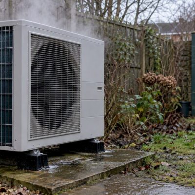 Heat Pump Defrost Cycle: What’s Normal and What’s Not