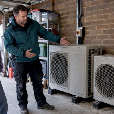 Sizing Decides: Variable Speed or Two Stage for Your Home